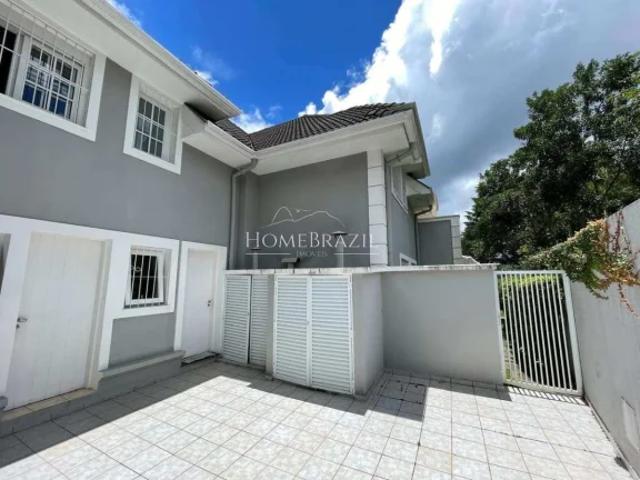 Imagem Casa à venda, com 4 quartos, 275m2