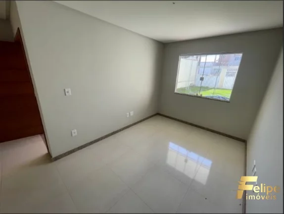 Imagem CASA DUPLEX NO ITAPEBUSSÚ / GUARAPARI - ES
