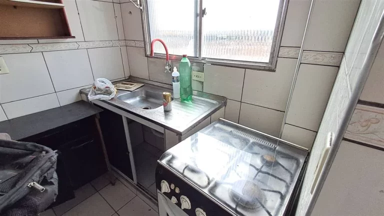 Imagem APARTAMENTO COM 32 m² - TUPI - PRAIA GRANDE SP
