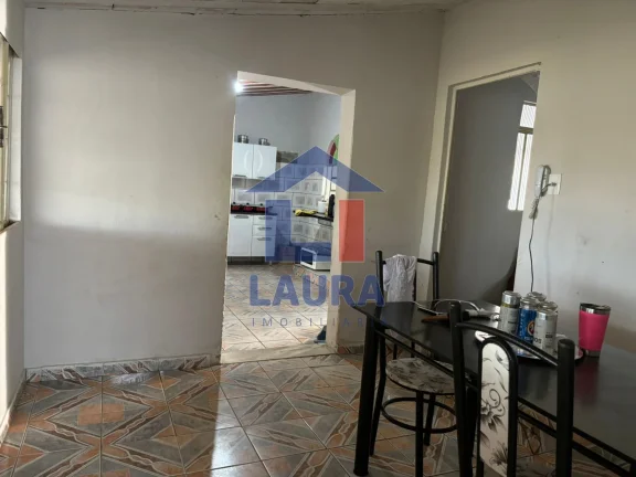 Imagem CASA RESIDENCIAL em PARÁ DE MINAS - MG, GRAO PARA