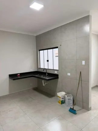 Imagem Casa para Venda em Três Lagoas / MS no bairro Bosque das Araras