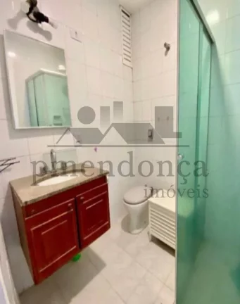 Imagem Apartamento em Pinheiros próximo estação do metrô Fradique com 2 quartos e 1 vaga.
