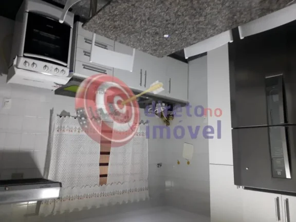 Imagem Casa em vila 78m² 2 dormitórios 1 vaga Tucuruvi SP