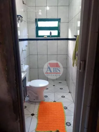 Imagem Sobrado com 1 dormitório à venda, 80 m² por R$ 200.000,00 - jardim Somar - Peruíbe/SP