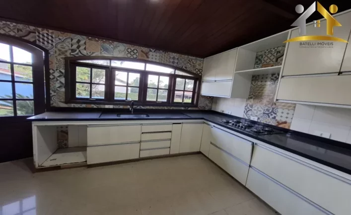 Imagem Casa Térrea - Tijuco Preto - Cotia | Batelli Imóveis