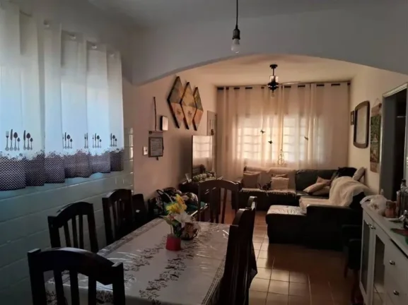 Imagem Casa com dormitorios a venda, m? por R$ ., - Solemar - Praia Grande/SP