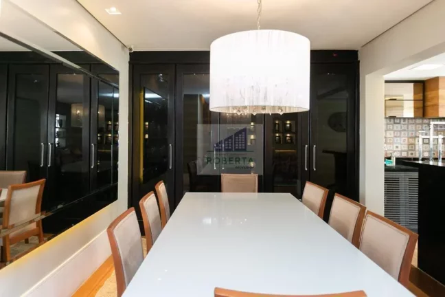 Imagem APARTAMENTO À VENDA NO BROOKLIN COM 4 DORMITÓRIOS 3 VAGAS