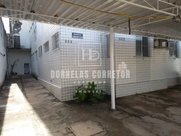 Imagem APTO. TERREO P VENDA EM CS CAIADA OLINDA, 3QTS, 2WC, 1CZ, RUA CALÇADA.