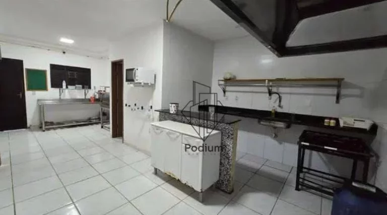 Imagem Excelente ponto comercial no Geisel - PT0010.