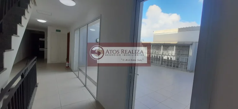 Imagem Alugo Studio 1 Quarto Bairro Sabara/Campo Grande - São Paulo