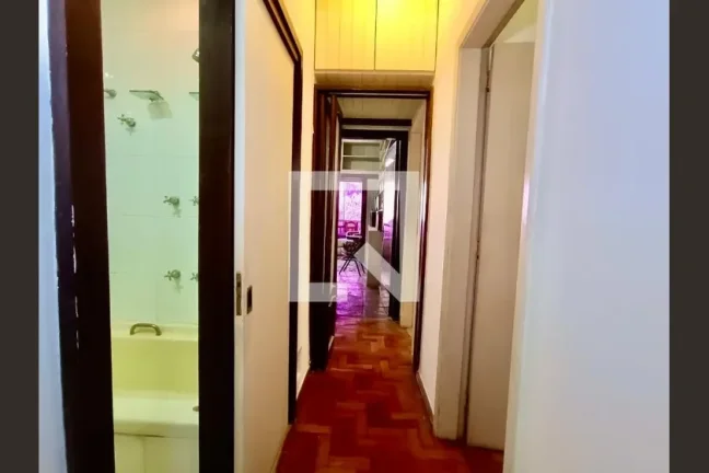 Imagem Apartamento à Venda - Leblon, 3 Quartos, 280 m2