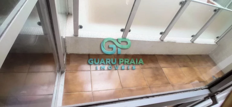 Imagem Apartamento à venda no bairro Enseada - Guarujá/SP