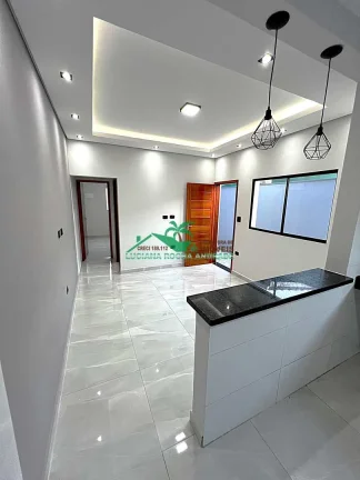 Imagem Casa Padrão
