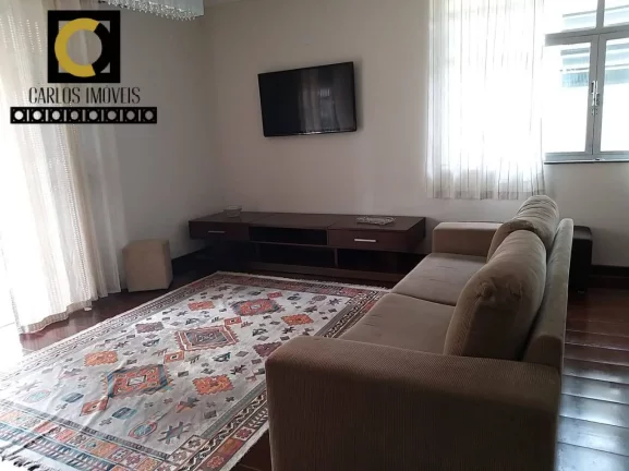 Imagem Casa super espaçosa no Boqueirão - Santos