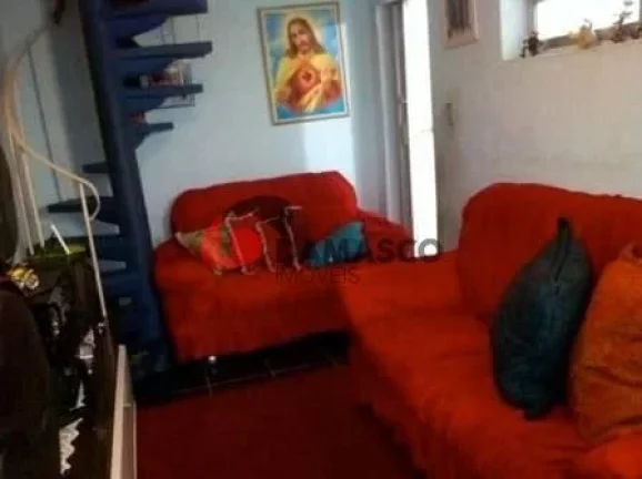 Imagem Sobrado à venda 4 Vagas, 350M², Santo Antônio, São Caetano do Sul - SP