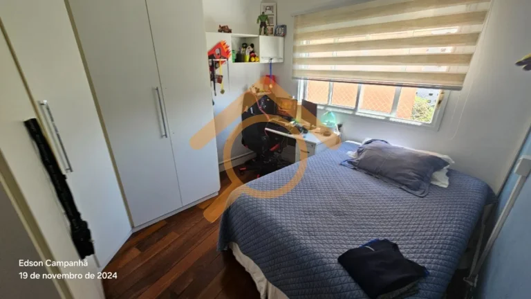 Imagem Venda de Apartamento de Luxo na Vila Sofia - 3 suítes, 3 salas, 5 banheiros, 4 vagas - 204m² - Terra Brasílis