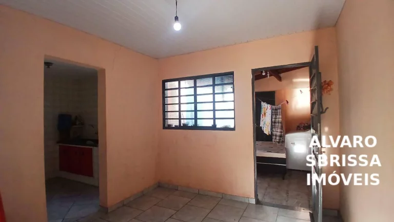 Imagem Casa com 4 dormitórios à venda, 175 m² por R$ 440.000,00 - Centro - Itu/SP
