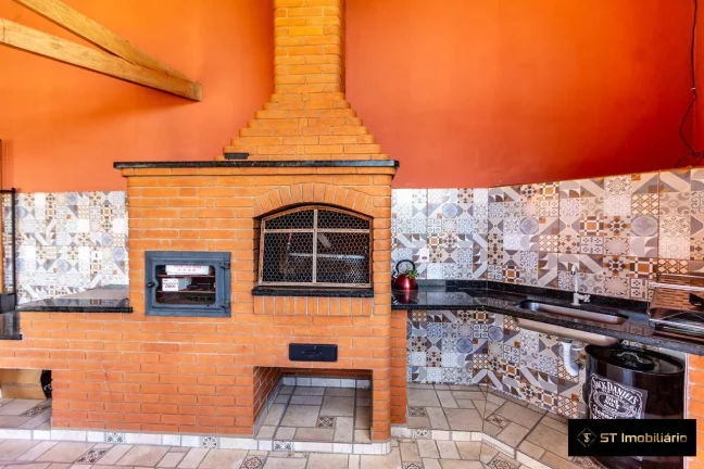 Imagem Chácara à venda em Atibaia/SP! Jd Maracanã, 2.227m² por R$740.000!
