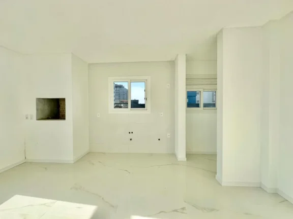 Imagem Apartamento 2 Dormitórios - Bairro Centro
