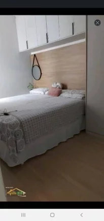 Imagem Apartamento Maravilhoso Reformado com 74 m² 3 Dormitórios 1 Vaga