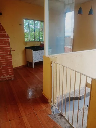 Imagem Casa Reformada - JD. SÃO PEDRO - OSASCO-SP