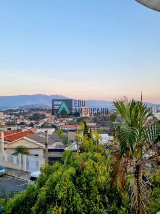 Imagem APARTAMENTO CEBTRO DE ATIBAIA