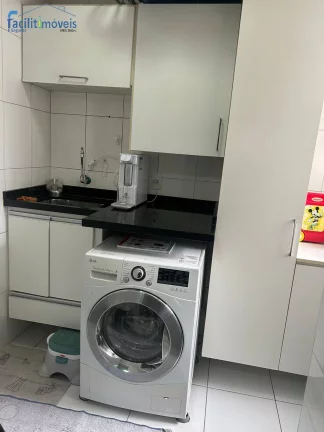 Imagem APARTAMENTO A VENDA - BAIRRO BOA VISTA - SÃO CAETANO DO SUL - SP