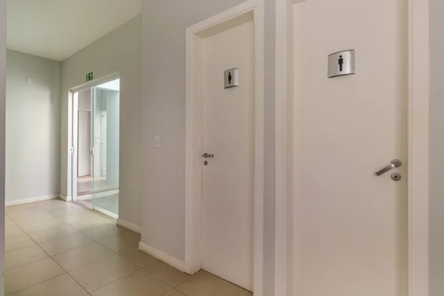 Imagem Prédio Comercial para Locação no Cambuí em Campinas
