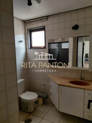 Imagem Apartamento - Ribeirão Preto - Higienópolis