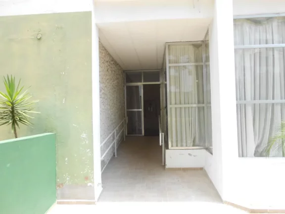 Imagem Apartamento com 3 dormitórios na Dr Plínio Barreto