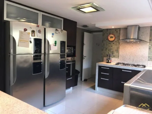 Imagem Sobrado com 3 Quartos 8 vagas à Venda ou Locação - Jardim Novo Mundo - JUNDIAÍ