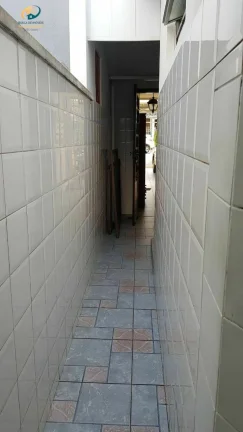 Imagem Sobrado Padrão