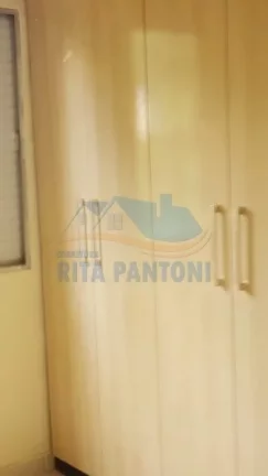 Imagem Apartamento - Ribeirão Preto - Jardim Palma Travassos - Região Leste