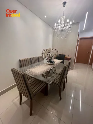 Imagem Apartamento à venda no Jardim Irajá em Ribeirão Preto-SP: 2 quartos, 1 suíte, 2 salas, 2 banheiros, 2 vagas, 72,75m² de área. Imperdível! Quer Imóvel Negócios Imobiliários!
