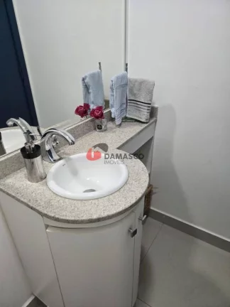 Imagem Apartamento à venda, Olímpico, São Caetano do Sul, SP
