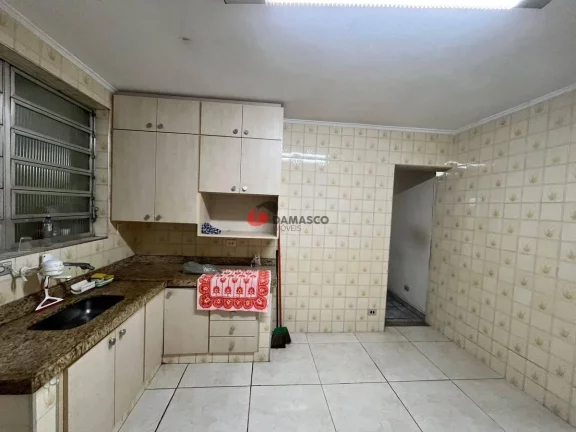 Imagem Sobrado à venda, Olímpico, São Caetano do Sul, SP