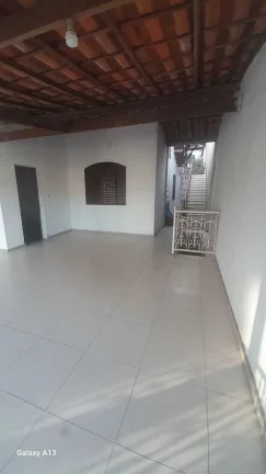 Imagem Casa em Adeodato - Santa Luzia