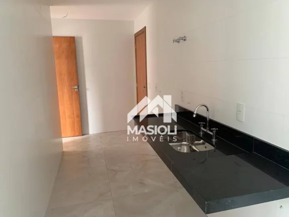 Imagem Apartamento à venda, 114 m² por R$ 1.868.000,00 - Praia da Costa - Vila Velha/ES