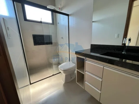 Imagem Casa - Ribeirão Preto - Reserva San Gabriel - Região Sul
