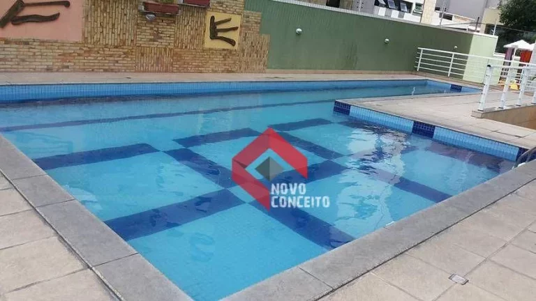 Imagem Apartamento à venda, 120 m² por R$ 849.000,00 - Meireles - Fortaleza/CE