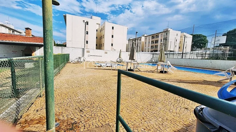 Imagem Apartamento a venda no jardim Santa Genebra em Campinas!!