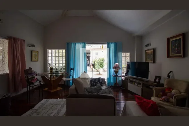 Imagem Casa à Venda - Vargem Pequena, 4 Quartos, 472 m2