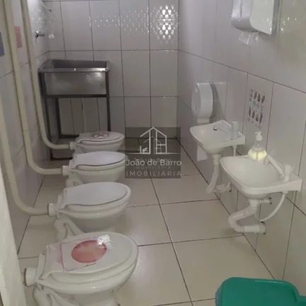 Imagem Ponto à venda, 400 m² por R$ 721.000,00 - Jardim Anhangüera - São Paulo/SP