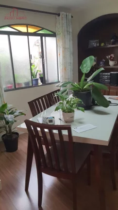 Imagem Casa no Condomínio Andréa - 130 m².