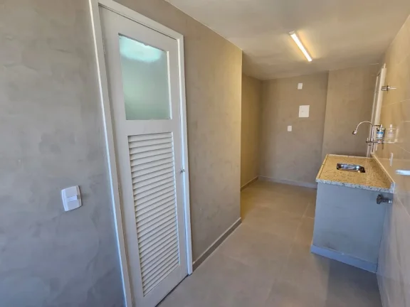 Imagem Apartamento para Venda em Rio de Janeiro, Piedade, 2 dormitórios, 1 banheiro, 1 vaga
