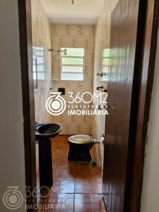 Imagem Sobrado para Venda em Diadema / SP no bairro Centro