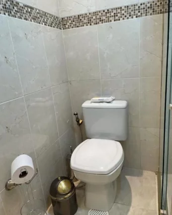 Imagem Apartamento residencial, Vila Yara, Osasco