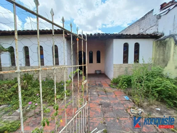 Imagem VENDO CASA NO CONJUNTO CIDADE NOVA