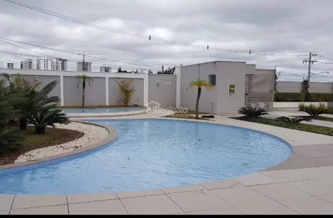 Imagem Apartamento à venda no Residencial Mont Royal - Sorocaba