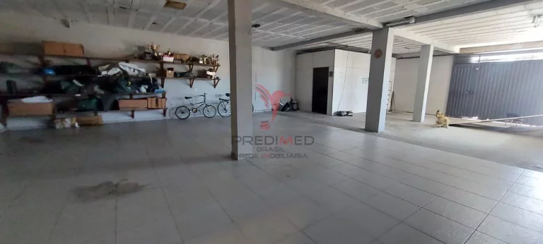 Imagem Casa para venda no Clube dos 500 , quintal, aceita financiamento. Guaratinguetá